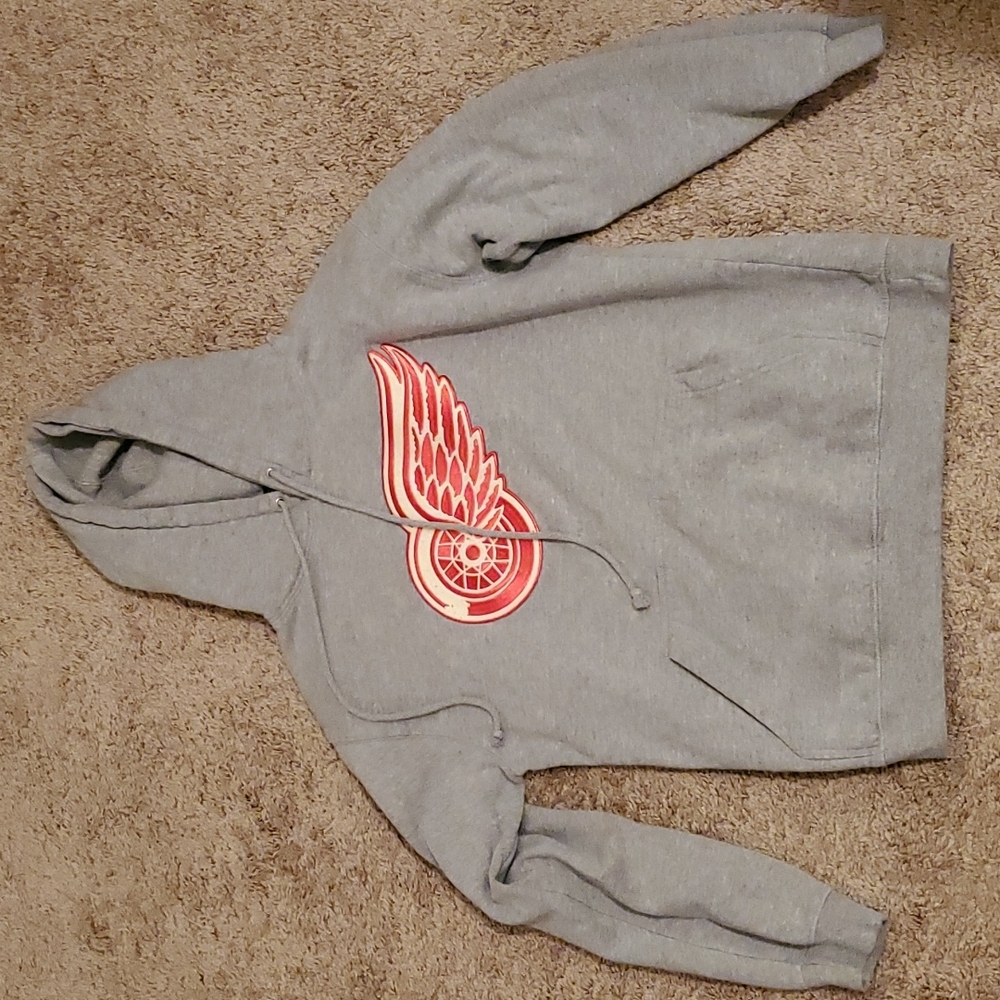Detroit Red Wings Sweatshirt